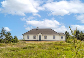 Glynsk Pier Cottage